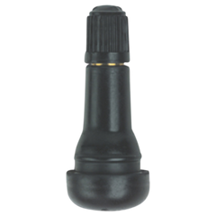 Gorilla Valve Stem Snap In Rubber Bulk (VS413)