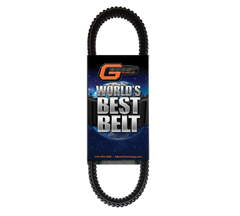 GBoost Kawasaki World's Best Belt
