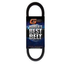 GBoost Polaris World's Best Belt