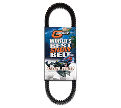 GBoost Yamaha World's Best Racing Series Snow Belt