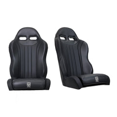 "Weekender" Series Pair of Front or Rear Suspension Bucket Seats 2024+ RZR 1000 XP/XP S - UTVMA