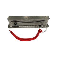 Weld It Yourself Quick Release Fire Extinguisher Mount - AJK Offroad
