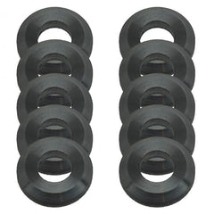 Weld Washers - 10 Pack - Off Road Truck, Jeep, ATV, SXS Part - AJK Offroad