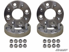 SuperATV Can-Am 4/136- 4/110 Wheel Adapter (1.25")