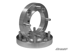 SuperATV Yamaha Wheel Spacers 4/110