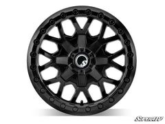 SuperATV MADLock Beadlock Wheels