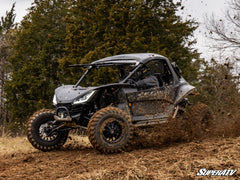 SuperATV MADLock Beadlock Wheels