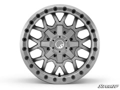 SuperATV MADLock Beadlock Wheels