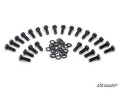SuperATV Replacement MADLock Ring Hardware Kit