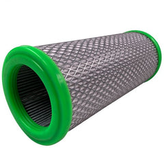 S&B AIR FILTERS FOR 2019 TEXTRON WILDCAT XX / 2015-2022 CAN-AM MAVERICK DRY CLEANABLE