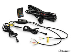 SuperATV Magnum LED Whip Lights