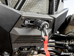 SuperATV UTV/ATV Winch Auto-Stop Fairlead Kit