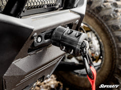 SuperATV UTV/ATV Winch Auto-Stop Fairlead Kit