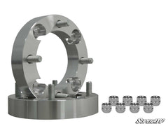 SuperATV Kawasaki Wheel Spacer 4/156, 4/136, & 4/110