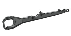 Maverick X3 72" Boxed Trailing Arms, Gen 2