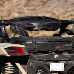 S&B PARTICLE SEPARATOR 2 FOR 2017-2021 CAN-AM MAVERICK X3