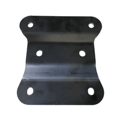 Can-Am X3 Radius Rod Plate - AJK Offroad