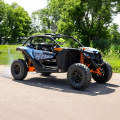 EVP 2024+ Can-Am Maverick X3 Turbo RR MG1 ECU Unlock & Flex Fuel CodeShooter Power Flash