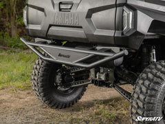 SuperATV Yamaha Wolverine RMAX 1000 Rear Bumper