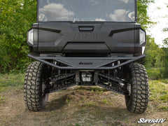 SuperATV Yamaha Wolverine RMAX 1000 Rear Bumper