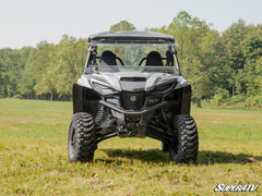 SuperATV Yamaha Wolverine RMAX2 1000 3" Lift Kit
