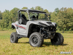 SuperATV Yamaha Wolverine RMAX2 1000 3" Lift Kit