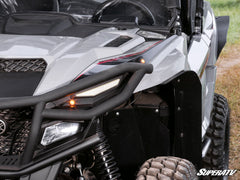 SuperATV Yamaha Wolverine RMAX Deluxe Self-Canceling Turn Signal Kit