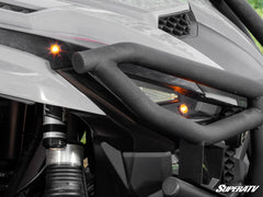 SuperATV Yamaha Wolverine RMAX Deluxe Self-Canceling Turn Signal Kit