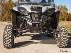 SuperATV Yamaha Wolverine X2 Inner Fender Guards