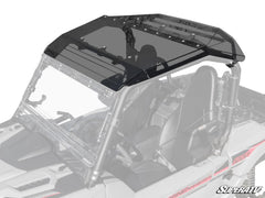 SuperATV Yamaha Wolverine RMAX 1000 Tinted Roof