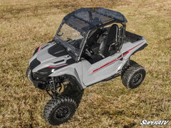 SuperATV Yamaha Wolverine RMAX 1000 Tinted Roof