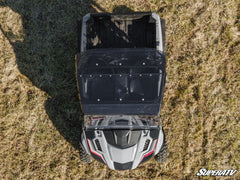 SuperATV Yamaha Wolverine RMAX 1000 Tinted Roof