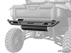 SuperATV Yamaha Wolverine RMAX 1000 Rear Bumper