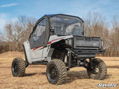 SuperATV Yamaha Wolverine RMAX 1000 Rear Bumper
