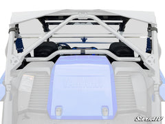 SuperATV Yamaha YXZ Rear Windshield