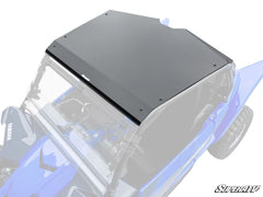 SuperATV Yamaha YXZ Aluminum Roof