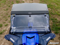 SuperATV Yamaha YXZ Aluminum Roof