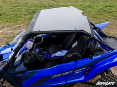 SuperATV Yamaha YXZ Aluminum Roof