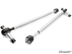 SuperATV Yamaha YXZ Heavy-Duty Tie Rod Kit