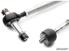 SuperATV Yamaha YXZ Heavy-Duty Tie Rod Kit