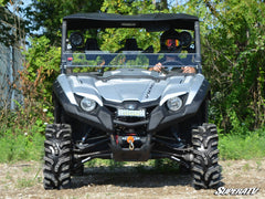 SuperATV Yamaha Viking 2" Lift Kit