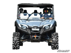 SuperATV Yamaha Viking 2" Lift Kit