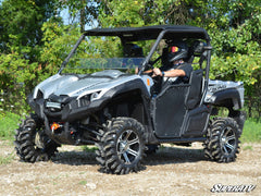 SuperATV Yamaha Viking 2" Lift Kit