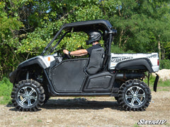 SuperATV Yamaha Viking 2" Lift Kit