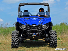 SuperATV Yamaha Wolverine 2" Lift Kit