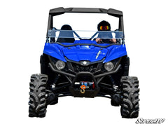SuperATV Yamaha Wolverine 2" Lift Kit