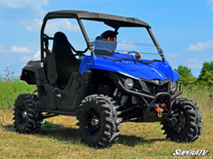 SuperATV Yamaha Wolverine 2" Lift Kit