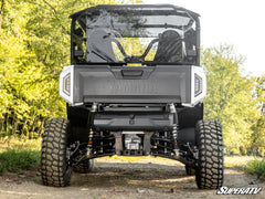 SuperATV Yamaha Wolverine X2 1000 High-Clearance Lower Rear A-Arms