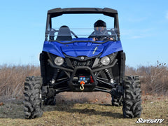 SuperATV Yamaha Wolverine 4" Portal Gear Lift