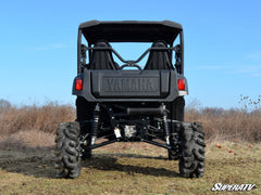 SuperATV Yamaha Wolverine 4" Portal Gear Lift
